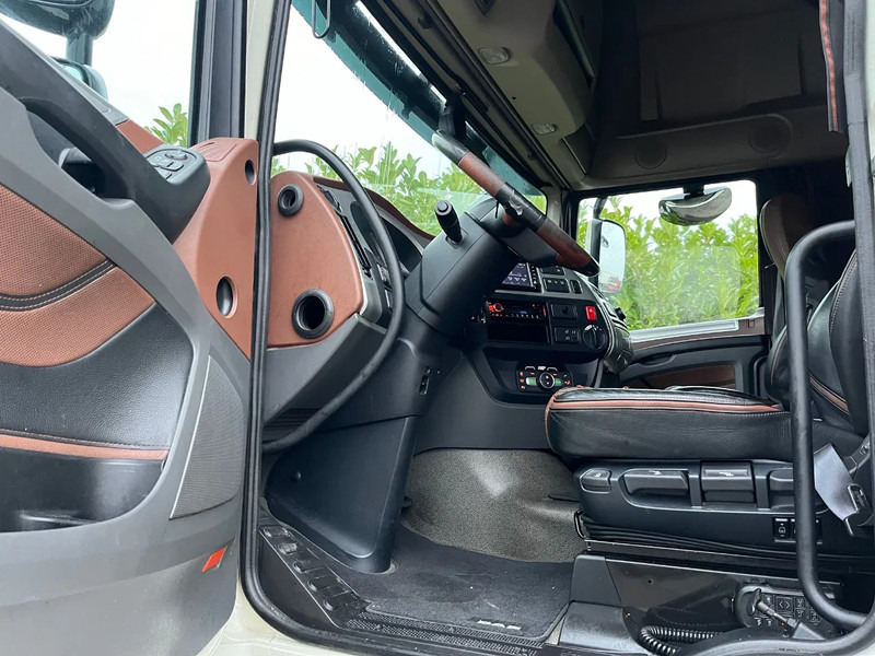 DAF XF 530 FT SSC Euro6 - Tractor: foto 5 DAF XF 530 FT SSC Euro6 - Tractor: foto 5