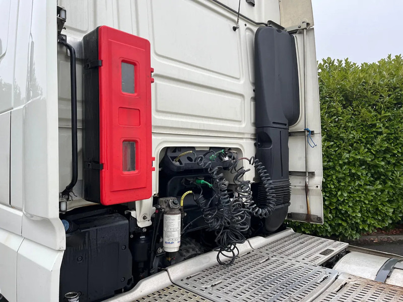 DAF XF 530 FT SSC Euro6 - Tractor: foto 4 DAF XF 530 FT SSC Euro6 - Tractor: foto 4