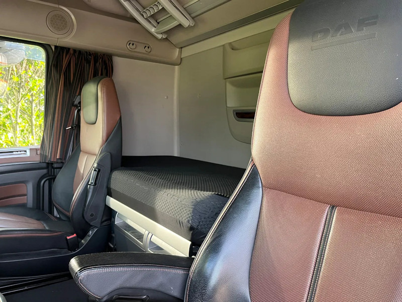 Tractor DAF XF 530 FTP SSC Euro6 Intarder: foto 7