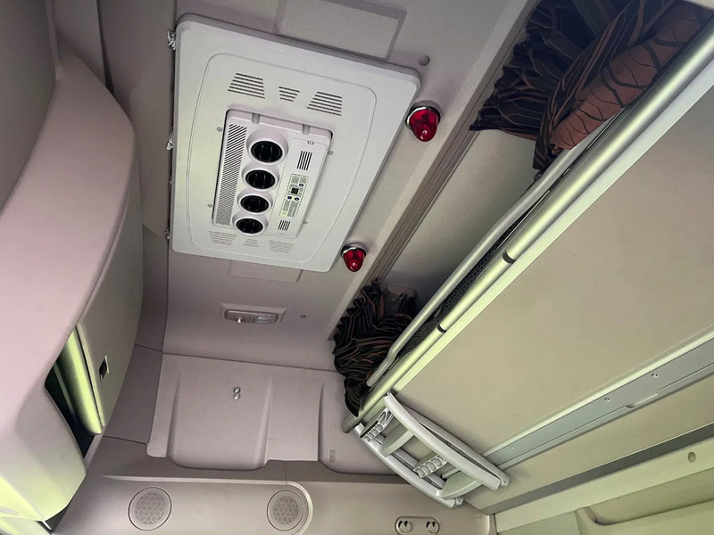 Tractor DAF XF 530 FTP SSC Euro6 Intarder: foto 8