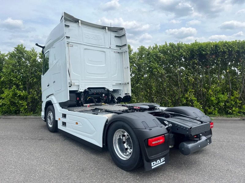 DAF XG 480 FT NIEUW ADR - Tractor: foto 3 DAF XG 480 FT NIEUW ADR - Tractor: foto 3