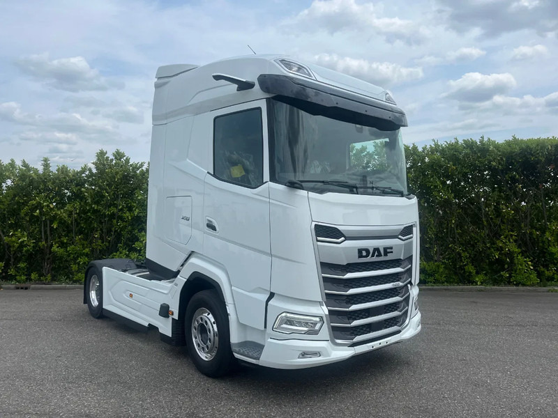 DAF XG 480 FT NIEUW ADR - Tractor: foto 1 DAF XG 480 FT NIEUW ADR - Tractor: foto 1