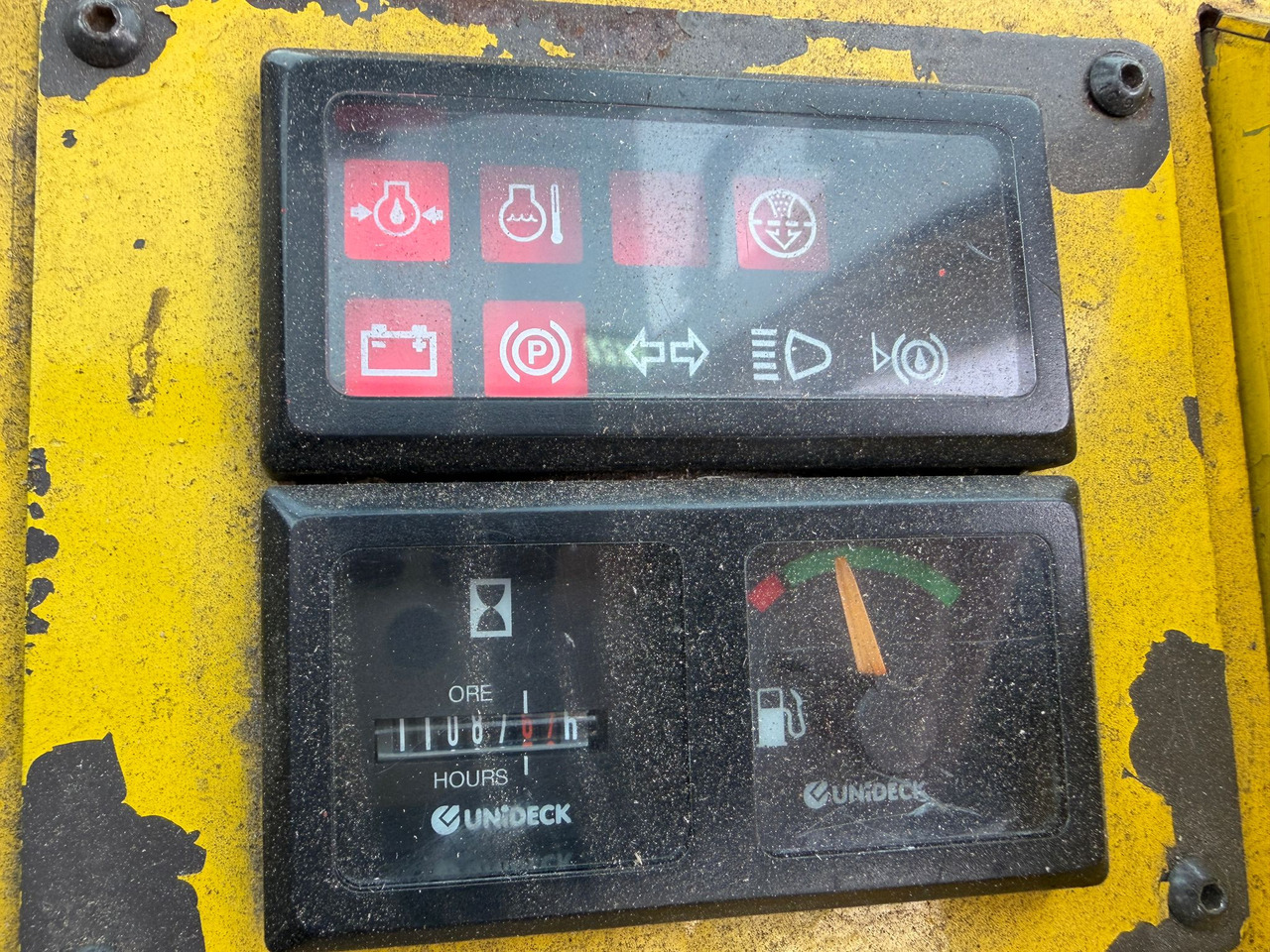 Manitou MSI 30 D - Empilhadeira: foto 2 Manitou MSI 30 D - Empilhadeira: foto 2