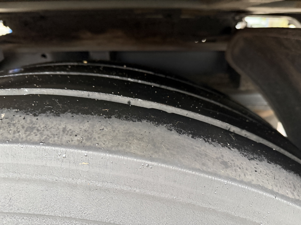 Orten PRASQ18 Getränke 7,30 m - Reboque transporte de bebidas: foto 3 Orten PRASQ18 Getränke 7,30 m - Reboque transporte de bebidas: foto 3