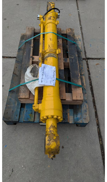 Komatsu PC210LC-10 / -11 - BUCKET CYLINDER - 707-E1-01300 - Escavadora de rastos: foto 1 Komatsu PC210LC-10 / -11 - BUCKET CYLINDER - 707-E1-01300 - Escavadora de rastos: foto 1
