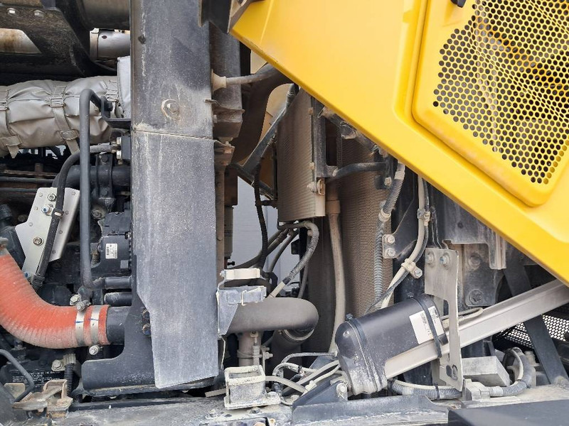 Komatsu WA475-10E0 - Carregadeira de rodas: foto 4 Komatsu WA475-10E0 - Carregadeira de rodas: foto 4