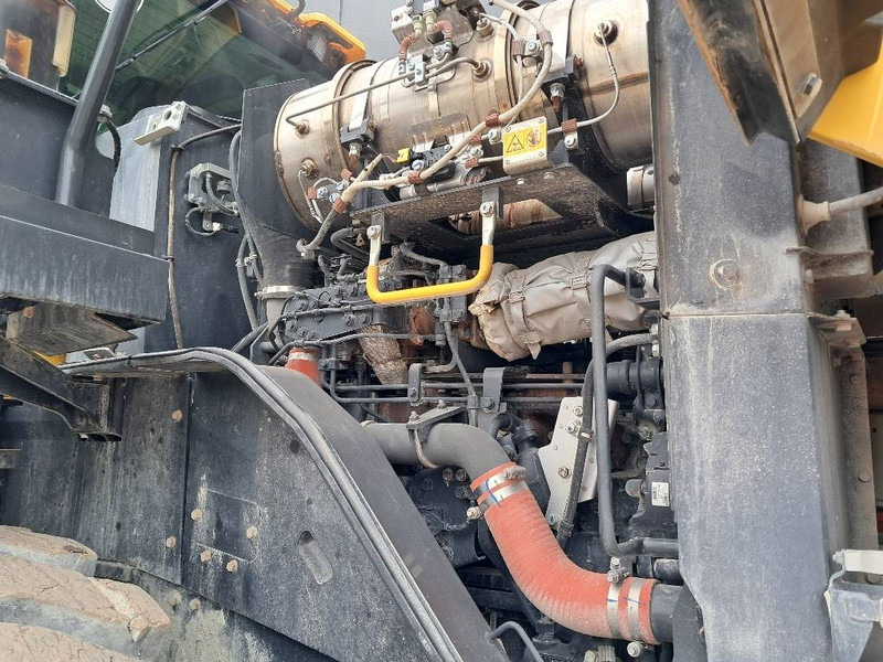 Komatsu WA475-10E0 - Carregadeira de rodas: foto 3 Komatsu WA475-10E0 - Carregadeira de rodas: foto 3