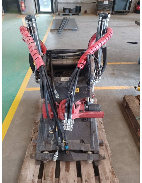 ROTOTILT R4 - Tiltrotator: foto 5 ROTOTILT R4 - Tiltrotator: foto 5