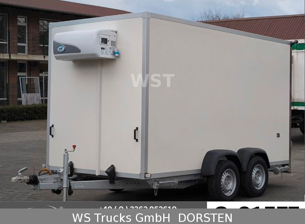 Reboque frigorífico Getränke  WST Edition Big , Kühlanhänger: foto 15