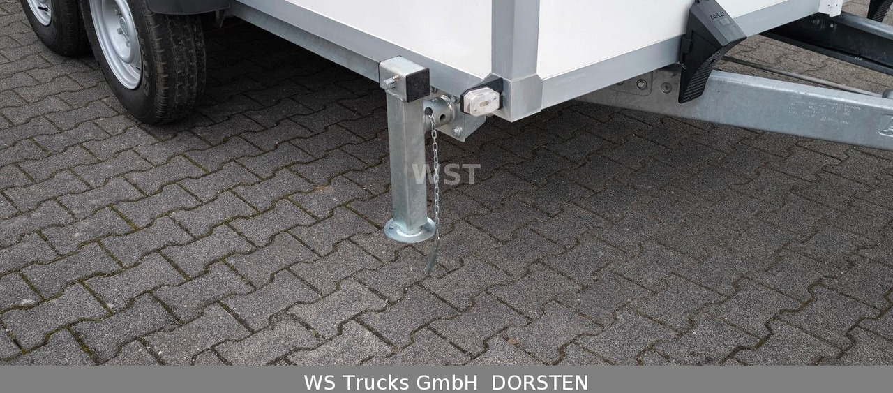 Reboque frigorífico Getränke  WST Edition Big , Kühlanhänger: foto 10