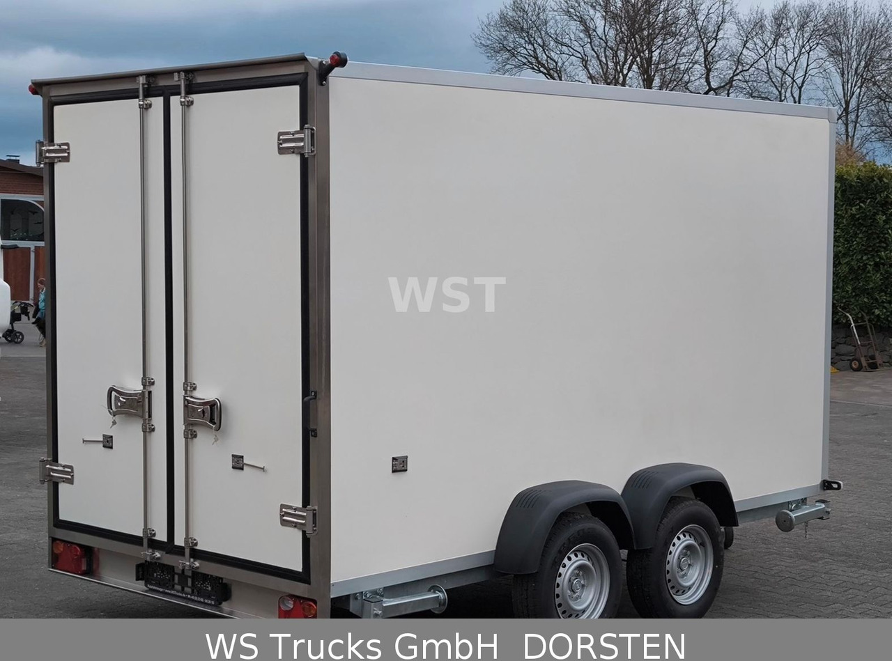 Reboque frigorífico Getränke  WST Edition Big , Kühlanhänger: foto 7