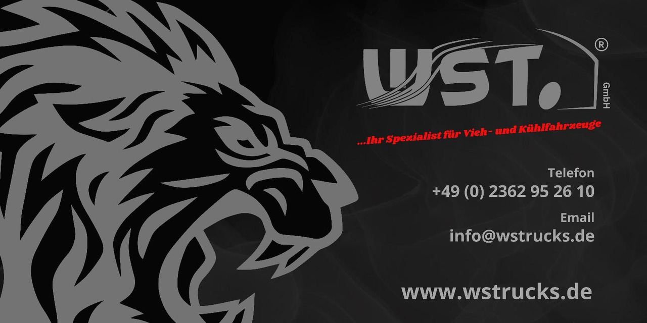 Reboque frigorífico Getränke  WST Edition Big , Kühlanhänger: foto 16