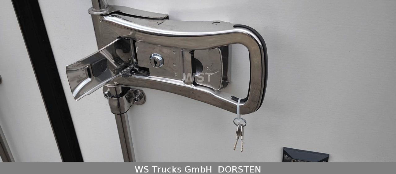 Reboque frigorífico Getränke  WST Edition Big , Kühlanhänger: foto 11