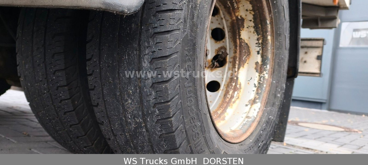 Iveco Daily Carrier 3 Rohrbahnen - Carrinha frigorífica: foto 5 Iveco Daily Carrier 3 Rohrbahnen - Carrinha frigorífica: foto 5