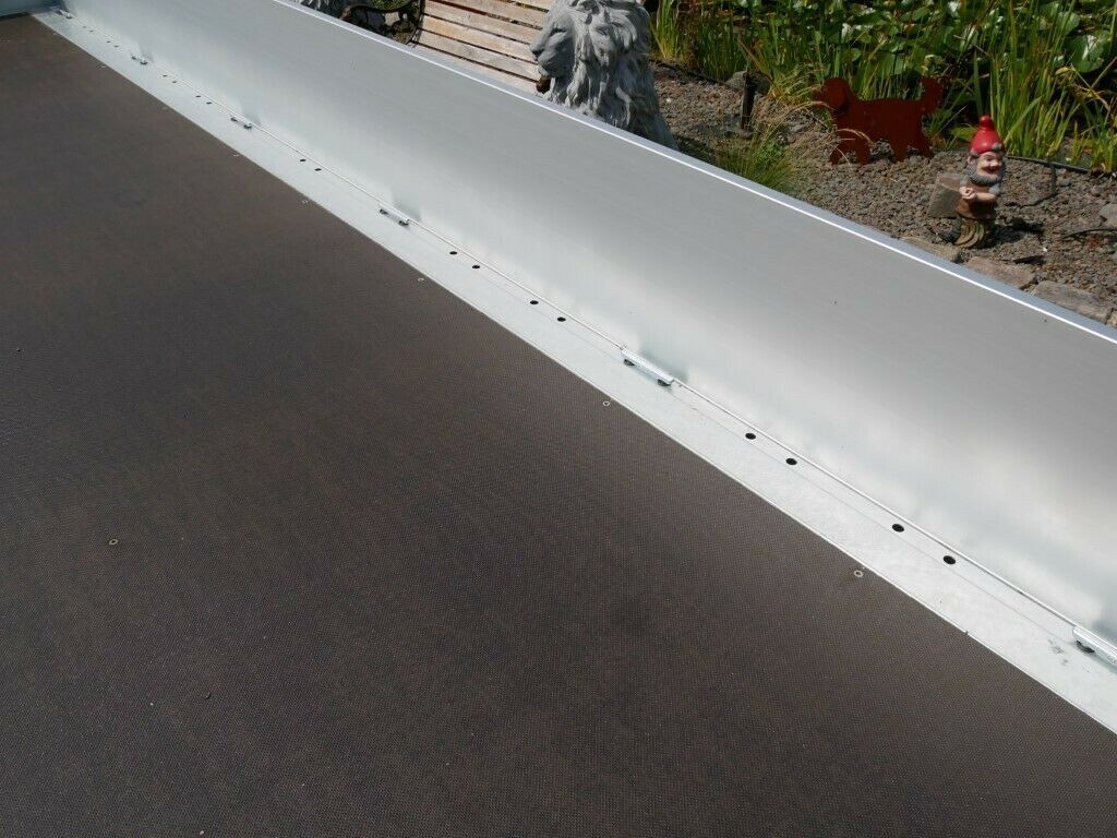 Pritschenhochlader Tandem WST Edition  - Reboque plataforma/ Caixa aberta: foto 5 Pritschenhochlader Tandem WST Edition  - Reboque plataforma/ Caixa aberta: foto 5