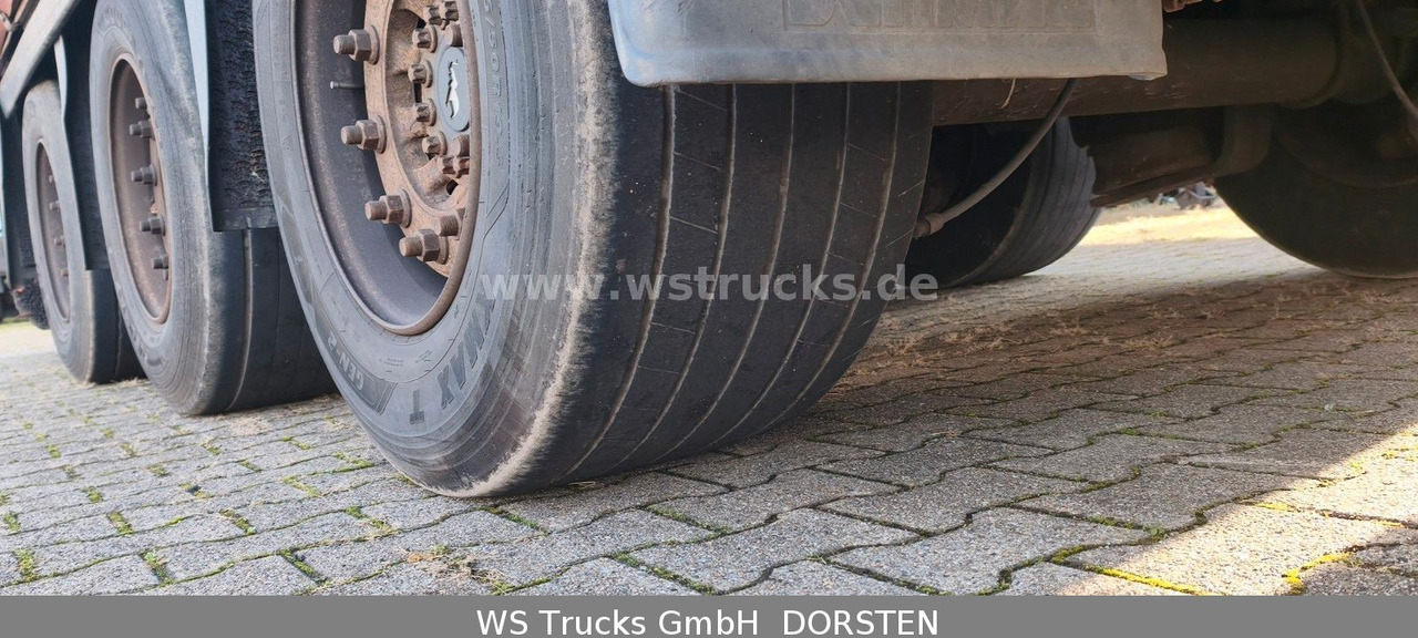 Schmitz Cargobull Mega SDP27 Hubdach Edscher XL Code - Semi-reboque de lona: foto 4 Schmitz Cargobull Mega SDP27 Hubdach Edscher XL Code - Semi-reboque de lona: foto 4