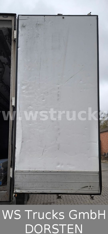 Semireboque frigorífico Schmitz Cargobull SKO 24 Kühlauflieger | Rohrbahn Vector 1850Mt: foto 11