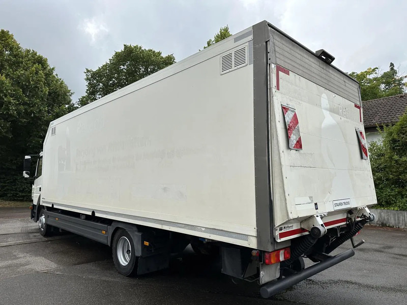 Mercedes-Benz Atego 1223 2 x L Koffer LBW Klima Euro 6 - Caminhão: foto 3 Mercedes-Benz Atego 1223 2 x L Koffer LBW Klima Euro 6 - Caminhão: foto 3