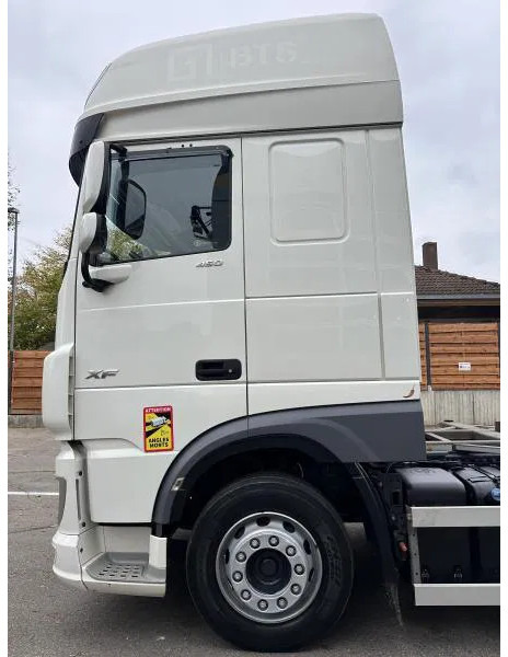 DAF XF 106 450 SSC 6X2* 4 St.! *Jumbo*E6D*Multi*VANTEC - Caminhão transportador de contêineres/ Caixa móvel: foto 4 DAF XF 106 450 SSC 6X2* 4 St.! *Jumbo*E6D*Multi*VANTEC - Caminhão transportador de contêineres/ Caixa móvel: foto 4