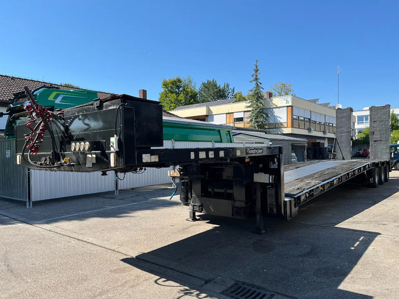 Goldhofer STZ -TL 3 -33/80 3-Achs TL 3x Lenk Rampen TÜV NEU! STZ -TL 3 -33/80 3-Achs TL 3x Lenk Rampen TÜV NEU! - Semireboque: foto 5 Goldhofer STZ -TL 3 -33/80 3-Achs TL 3x Lenk Rampen TÜV NEU! STZ -TL 3 -33/80 3-Achs TL 3x Lenk Rampen TÜV NEU! - Semireboque: foto 5