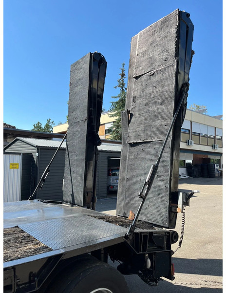 Goldhofer STZ -TL 3 -33/80 3-Achs TL 3x Lenk Rampen TÜV NEU! STZ -TL 3 -33/80 3-Achs TL 3x Lenk Rampen TÜV NEU! - Semireboque: foto 4 Goldhofer STZ -TL 3 -33/80 3-Achs TL 3x Lenk Rampen TÜV NEU! STZ -TL 3 -33/80 3-Achs TL 3x Lenk Rampen TÜV NEU! - Semireboque: foto 4