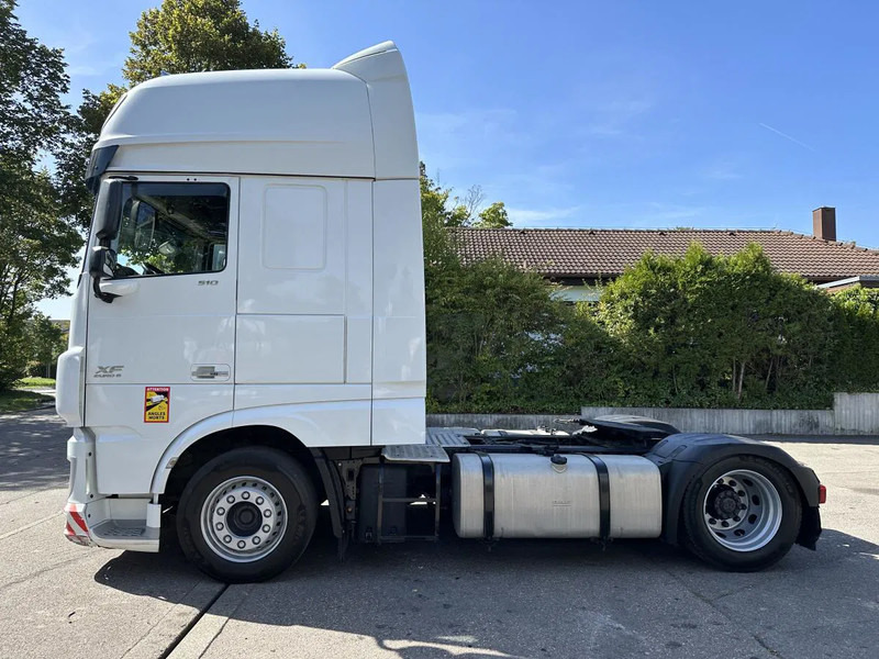 DAF XF 106.510 SSC MEGA Intarder ACC 2x Tank - Tractor: foto 3 DAF XF 106.510 SSC MEGA Intarder ACC 2x Tank - Tractor: foto 3