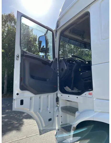 Tractor nuevo DAF XF 106.510 SSC MEGA Intarder ACC 2x Tank: foto 14