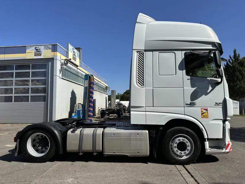 Tractor nuevo DAF XF 106.510 SSC MEGA Intarder ACC 2x Tank: foto 12