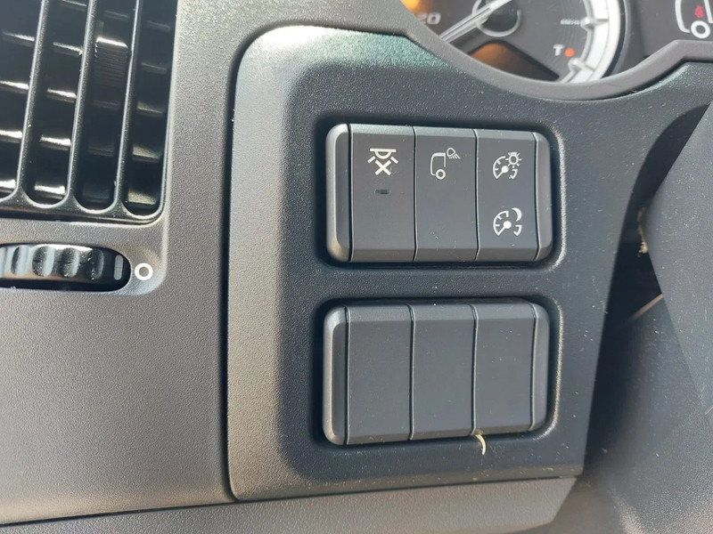 Tractor DAF XF 106 530 SSC Intarder ALCOA Standard: foto 14