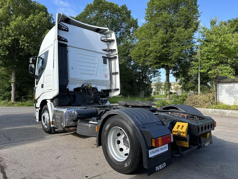 Iveco Stralis 480 AS440T/P*Standard*Intarder*Klima*Standklima - Tractor: foto 4 Iveco Stralis 480 AS440T/P*Standard*Intarder*Klima*Standklima - Tractor: foto 4