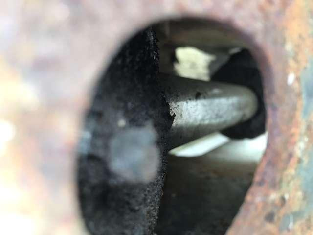 2080mm - Balde para carregadeiras: foto 4 2080mm - Balde para carregadeiras: foto 4