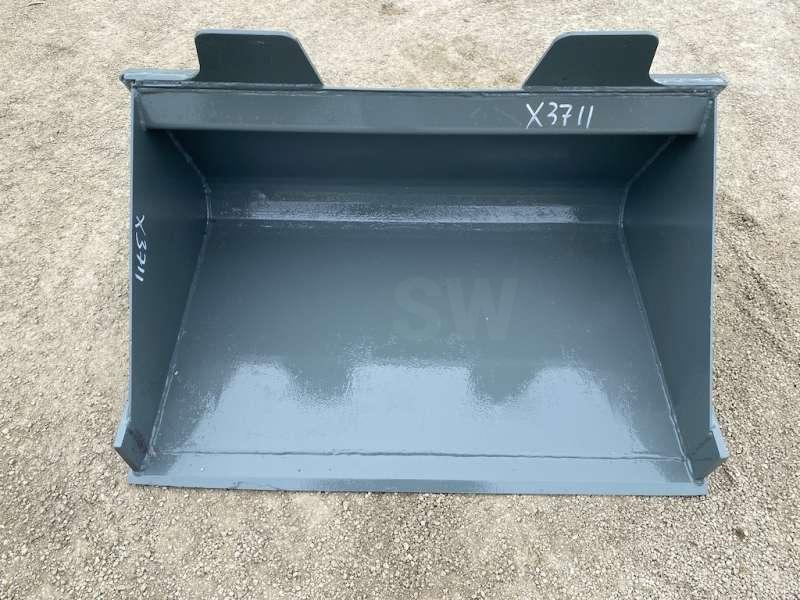 900mm pour chargeur - Balde para carregadeiras de Máquina de construção: foto 2 900mm pour chargeur - Balde para carregadeiras de Máquina de construção: foto 2