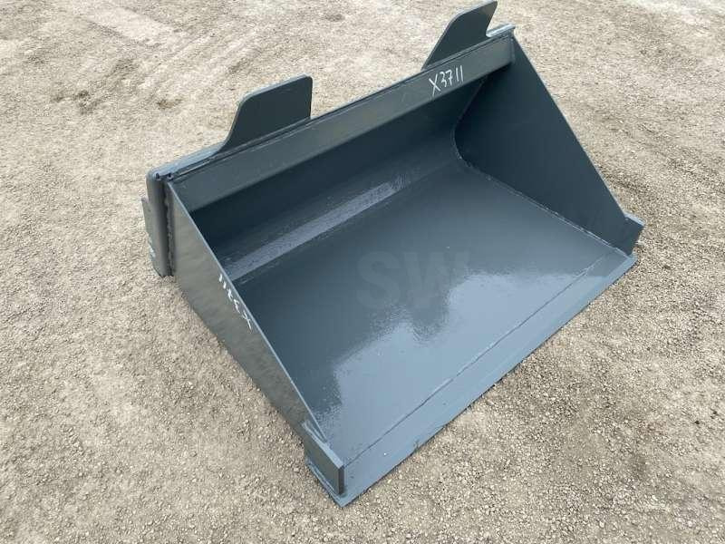 900mm pour chargeur - Balde para carregadeiras de Máquina de construção: foto 1 900mm pour chargeur - Balde para carregadeiras de Máquina de construção: foto 1