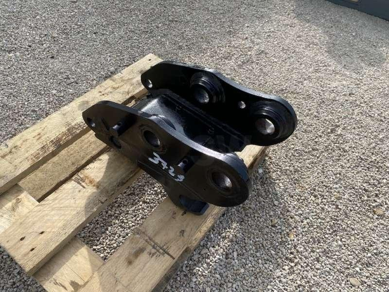 ARDEN EQUIPMENT QA05 axes 35mm - Acoplamento rápido de Máquina de construção: foto 4 ARDEN EQUIPMENT QA05 axes 35mm - Acoplamento rápido de Máquina de construção: foto 4