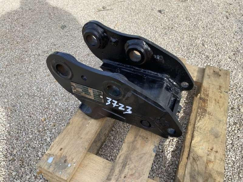 ARDEN EQUIPMENT QA05 axes 35mm - Acoplamento rápido de Máquina de construção: foto 2 ARDEN EQUIPMENT QA05 axes 35mm - Acoplamento rápido de Máquina de construção: foto 2