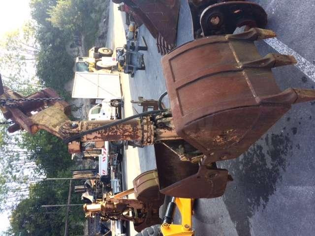 ARDEN EQUIPMENT Terrassement 850mm - Garra: foto 3 ARDEN EQUIPMENT Terrassement 850mm - Garra: foto 3