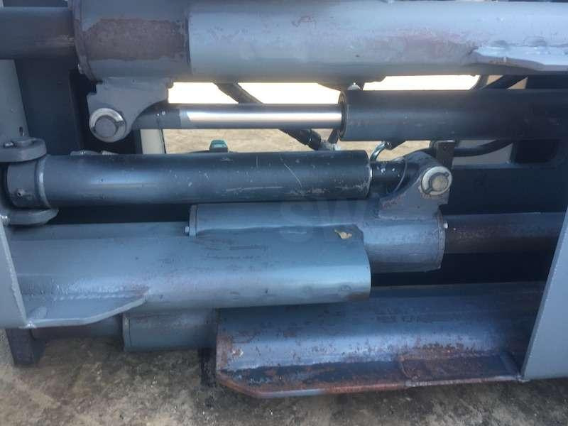 LAMY TPB 15T09 - 3 Tonnes - Grampo: foto 3 LAMY TPB 15T09 - 3 Tonnes - Grampo: foto 3