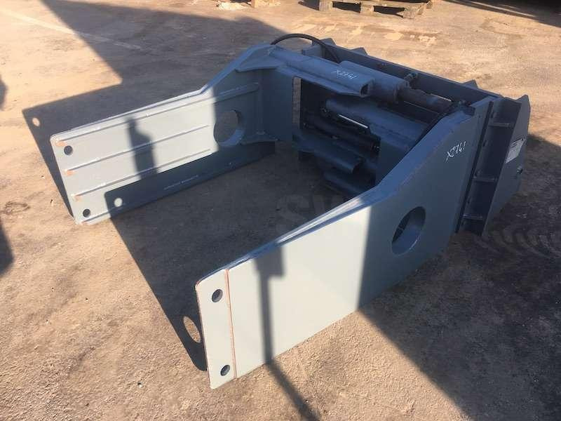 LAMY TPB 15T09 - 3 Tonnes - Grampo: foto 1 LAMY TPB 15T09 - 3 Tonnes - Grampo: foto 1