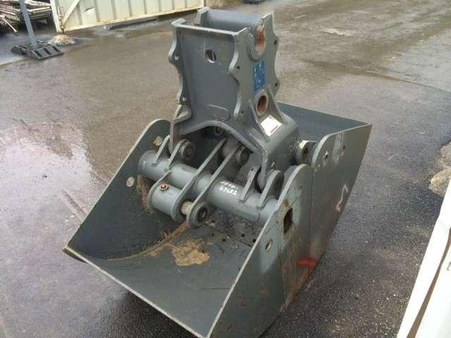 LIEBHERR GM10SW - 800mm - Garra: foto 5 LIEBHERR GM10SW - 800mm - Garra: foto 5