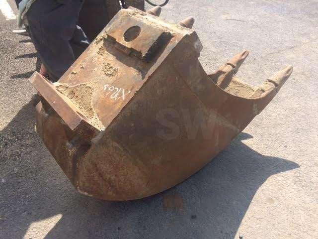 MECALAC 340 - 8/10/11/12 - Balde escavadora: foto 2 MECALAC 340 - 8/10/11/12 - Balde escavadora: foto 2