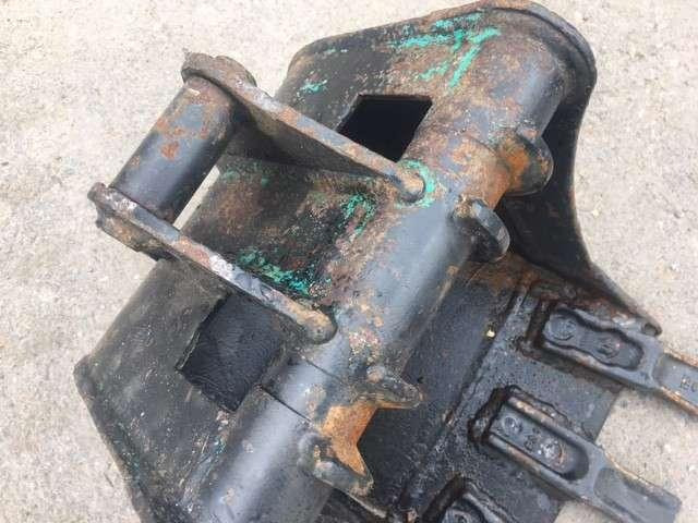 MORIN M0 - 300mm - Balde escavadora: foto 4 MORIN M0 - 300mm - Balde escavadora: foto 4