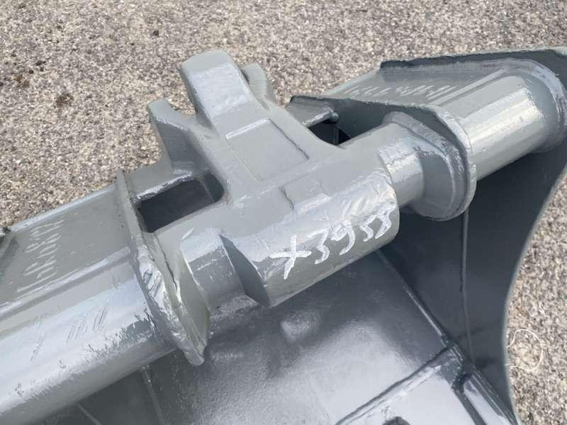 MORIN M2 - 580mm - Balde escavadora: foto 4 MORIN M2 - 580mm - Balde escavadora: foto 4