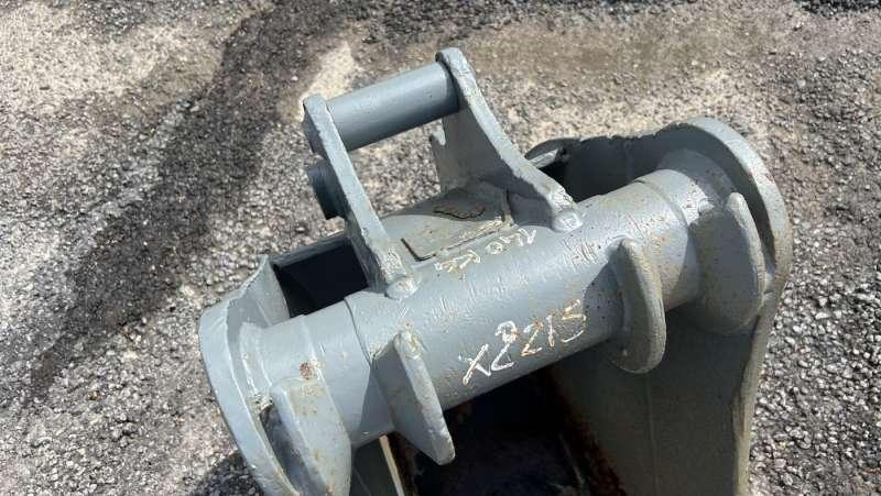 MORIN M3 - 250mm - Balde escavadora: foto 5 MORIN M3 - 250mm - Balde escavadora: foto 5