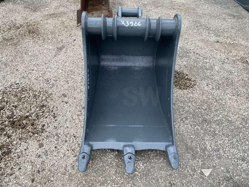 MORIN M4 - 570mm - Balde escavadora: foto 3 MORIN M4 - 570mm - Balde escavadora: foto 3