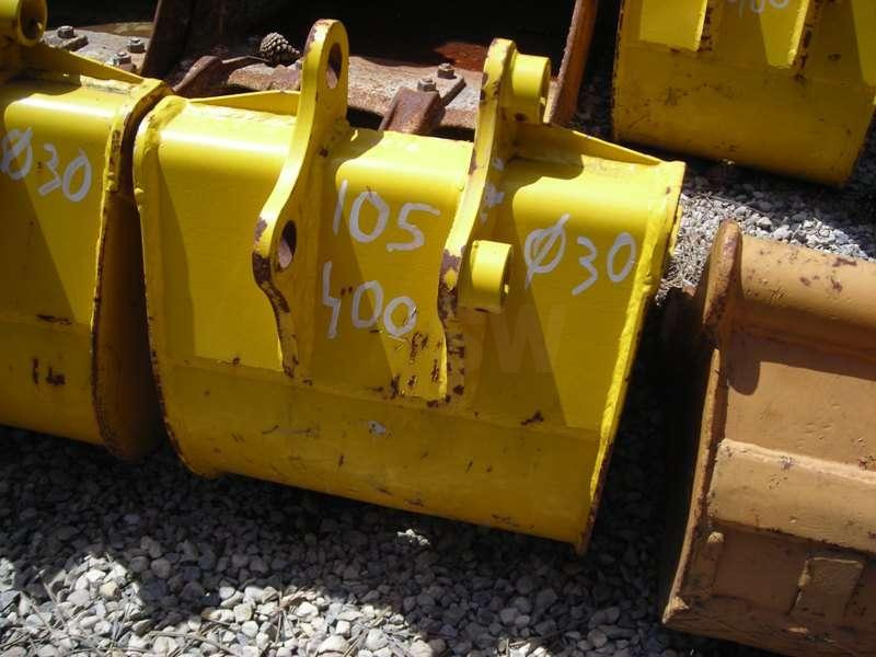 HYUNDAI 400MM - Máquina de outro: foto 2 HYUNDAI 400MM - Máquina de outro: foto 2