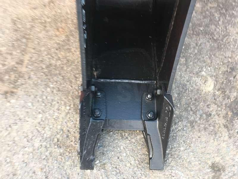 STRICKLAND 230mm - Axes 35mm - Máquina de outro: foto 2 STRICKLAND 230mm - Axes 35mm - Máquina de outro: foto 2