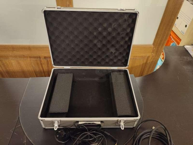 PANASONIC VALISE DE DIAG VOLVO - Equipamento de construção: foto 3 PANASONIC VALISE DE DIAG VOLVO - Equipamento de construção: foto 3