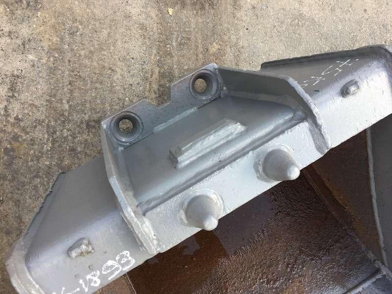 VOLVO EC35 - 570mm - Balde escavadora: foto 4 VOLVO EC35 - 570mm - Balde escavadora: foto 4