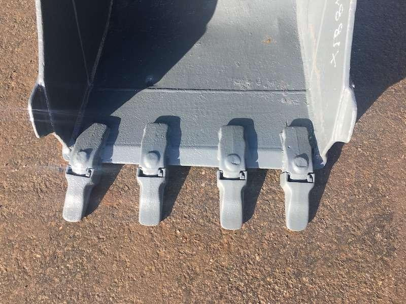 VOLVO EC55 - 580mm - Balde escavadora: foto 2 VOLVO EC55 - 580mm - Balde escavadora: foto 2