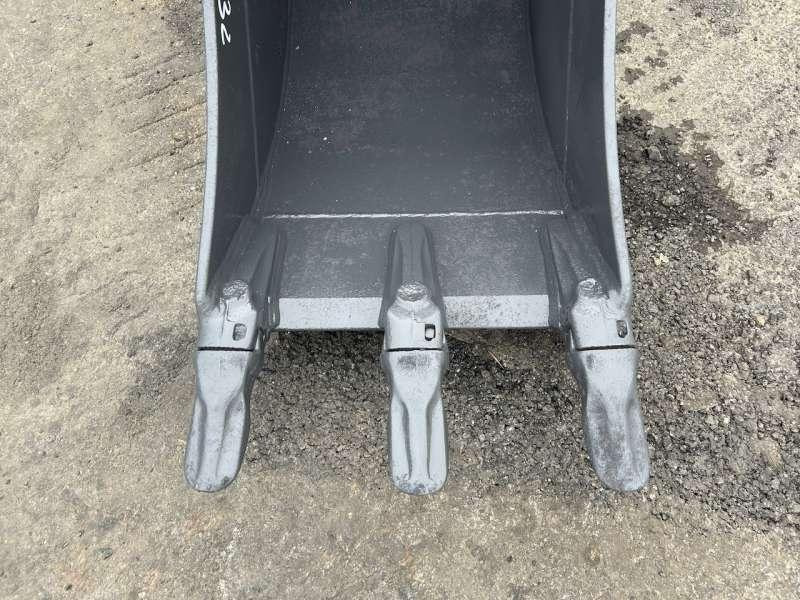 VOLVO S5 / S50 - 500mm - Balde escavadora: foto 2 VOLVO S5 / S50 - 500mm - Balde escavadora: foto 2